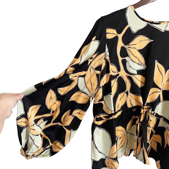 Stine Goya Blouse XXS - Picture 3 of 9